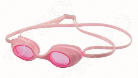 Очки для плавания детские Atemi N7900