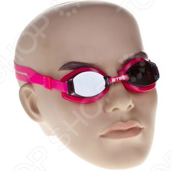 Очки для плавания детские Atemi S202