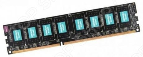 Память оперативная Kingmax DDR3 4096Mb 1600MHz RTL W/O Nano