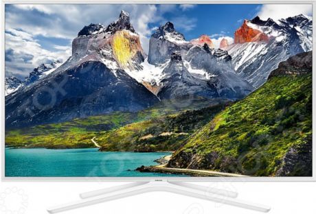 Телевизор Samsung UE43N5510AUXRU