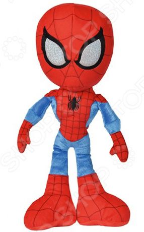 Мягкая игрушка Nicotoy «Человек-паук»
