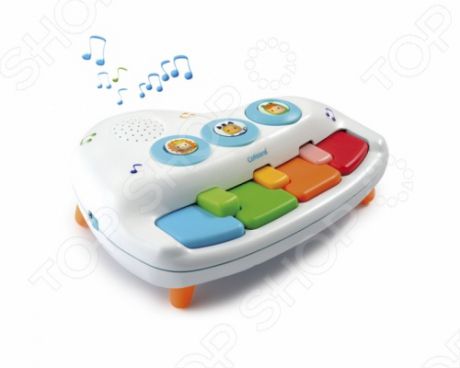 Пианино игрушечное Smoby 211173
