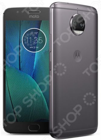 Смартфон Motorola Moto G5s Plus XT1803 32GB