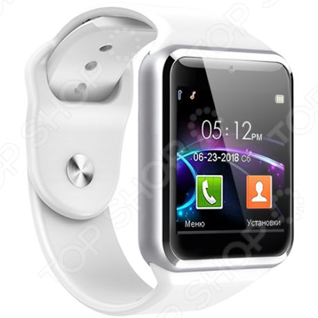 Смарт-часы JET Phone SP1