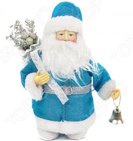 Кукла под елку Новогодняя сказка «Дед Мороз» 973727