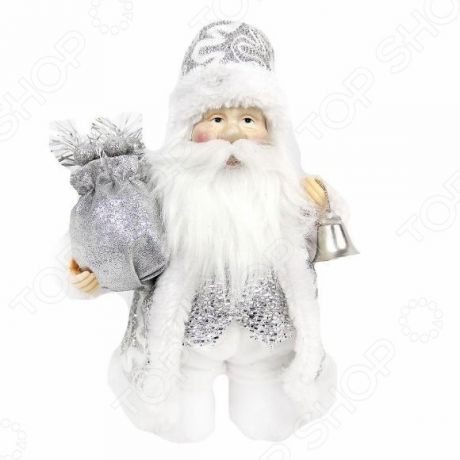 Кукла под елку Новогодняя сказка «Дед Мороз» 973726