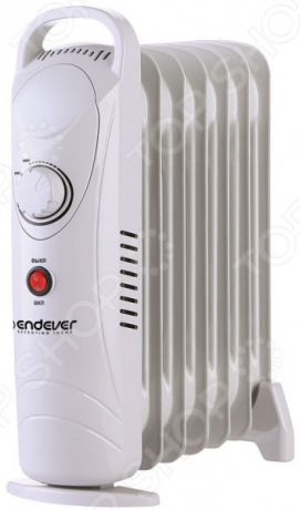 Радиатор масляный Endever Flame-20