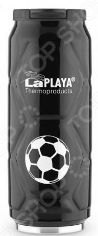 Термокружка Laplaya Football Can