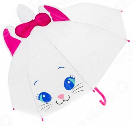 Зонтик детский Mary Poppins «Киска»