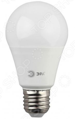 Лампа светодиодная Эра A60-13W-827-E27