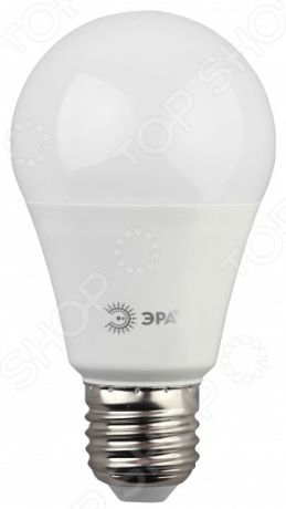 Лампа светодиодная Эра A60-15W-827-E27