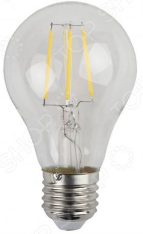 Лампа светодиодная Эра A60-5W-840-E27