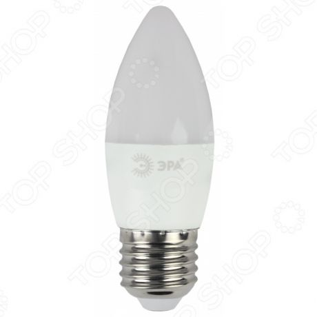 Лампа светодиодная Эра B35-11W-827-E27