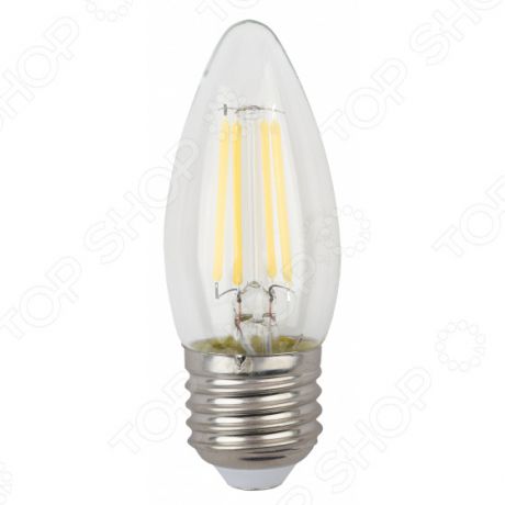 Лампа светодиодная Эра B35-5W-840-E27
