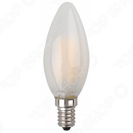 Лампа светодиодная Эра B35-7W-827-E14 frost