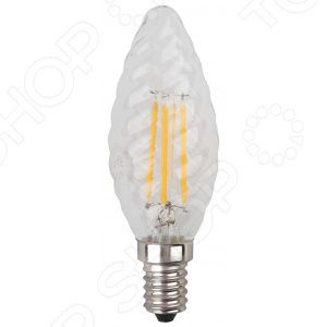 Лампа светодиодная Эра BTW-5W-827-E14
