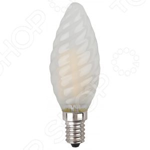 Лампа светодиодная Эра BTW-5W-827-E14 frost