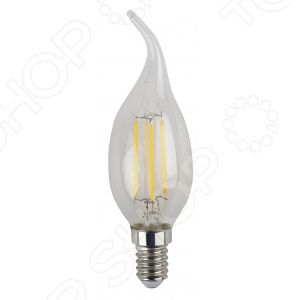 Лампа светодиодная Эра BXS-5W-827-E14
