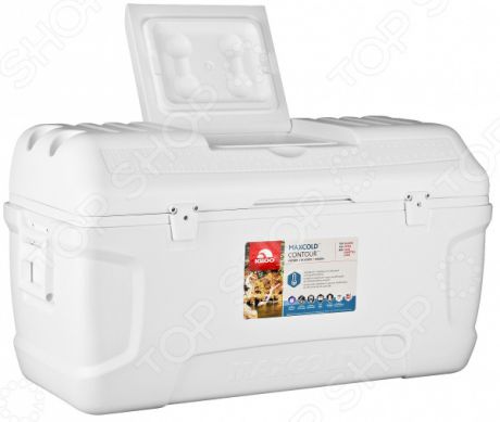 Контейнер изотермический Igloo MaxCold Contour 165