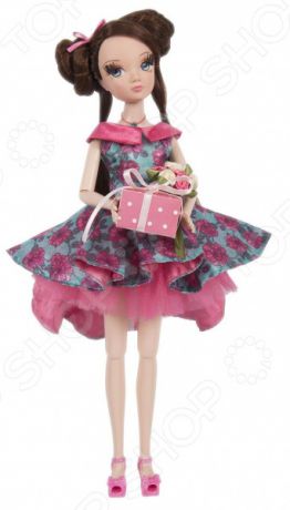 Кукла с аксессуарами Sonya Rose Party Birthday