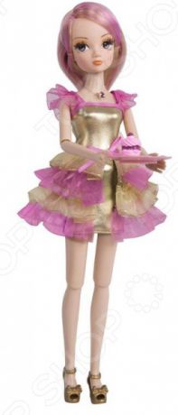 Кукла с аксессуарами Sonya Rose Party Tea