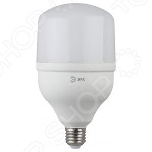 Лампа светодиодная Эра T100-30W-4000-E27