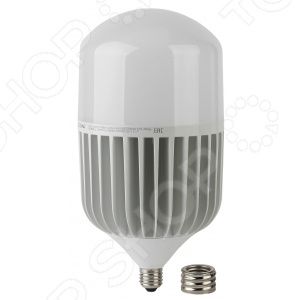 Лампа светодиодная Эра T160-100W-4000-E27/E40