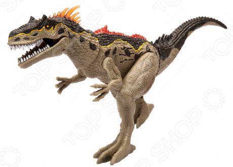 Фигура подвижная Chap Mei «Аллозавр»