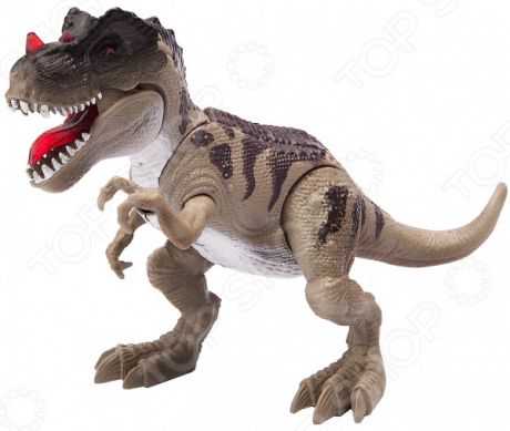 Фигура подвижная Chap Mei «Тираннозавр»