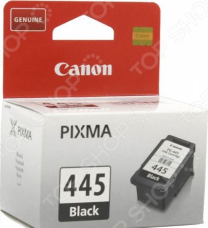 Картридж струйный Canon PG-445
