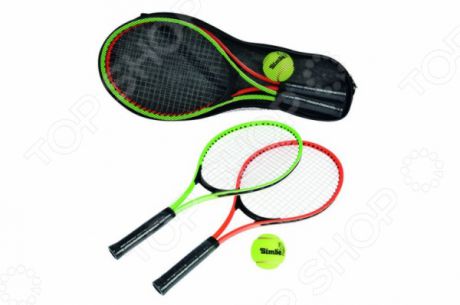Набор для игры в теннис Simba 7411731