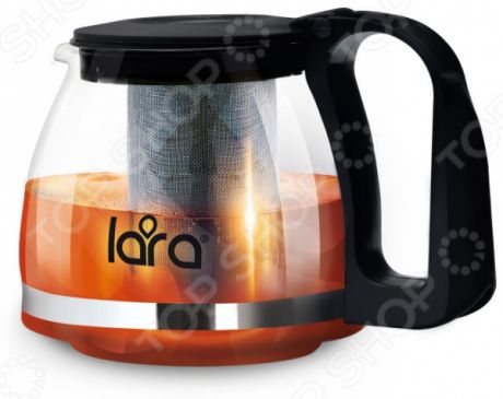 Чайник заварочный LARA LR06-07