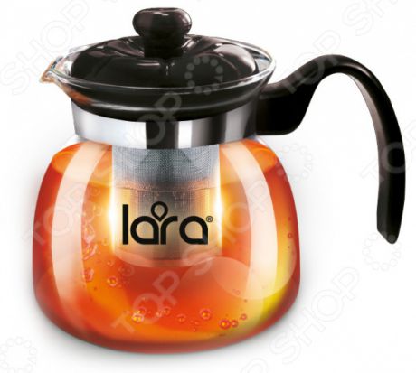 Чайник заварочный LARA LR06-08