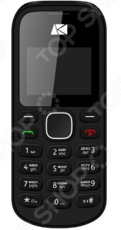 Мобильный телефон ARK Benefit U141