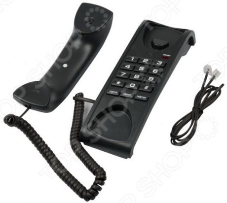 Телефон Ritmix RT-007