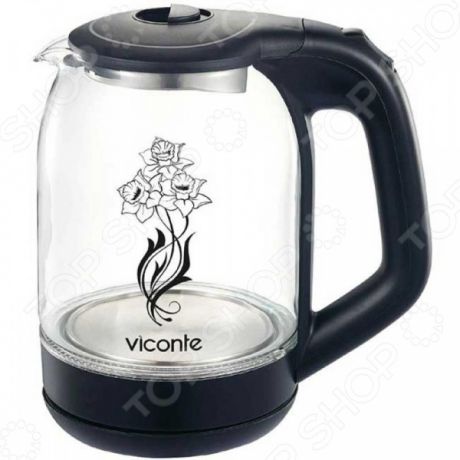 Чайник Viconte VC-3250