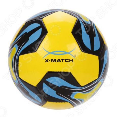 Мяч футбольный X-MATCH 56414