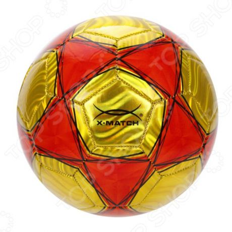 Мяч футбольный X-MATCH 56433