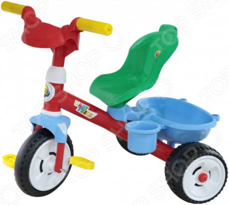 Велосипед трехколесный Coloma Y Pastor Baby Trike