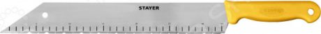 Нож для листовых изоляционных материалов Stayer 09592