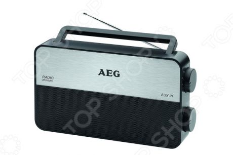 Радиоприемник AEG TR 4152