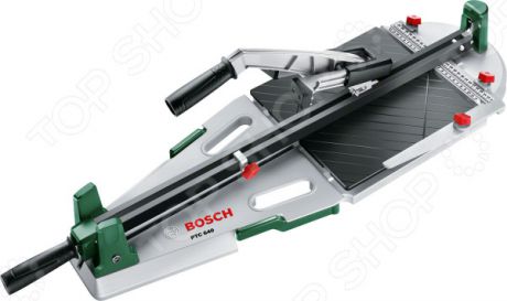 Плиткорез Bosch PTC 640