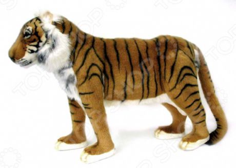 Мягкая игрушка Hansa «Тигр» 3699