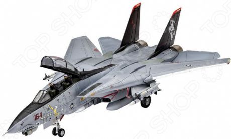 Сборная модель истребителя Revell «Грумман» F-14D Super Tomcat