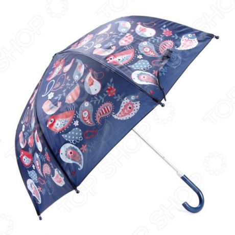 Зонт детский Mary Poppins «Веселые птички»
