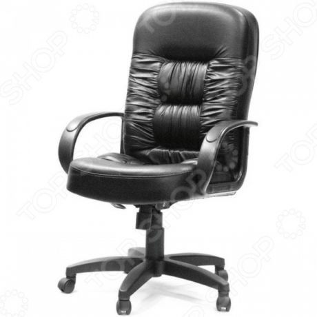 Кресло офисное Chairman 416 ЭКО
