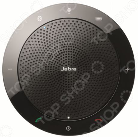 Спикерфон Jabra Speak 510+ MS