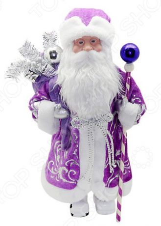 Кукла под елку Новогодняя сказка «Дед Мороз» 972434