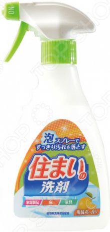 Чистящее средство для мебели Nihon Detergent 828339