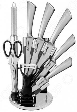 Набор ножей Zeidan Z-3084